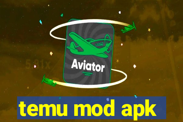 temu mod apk